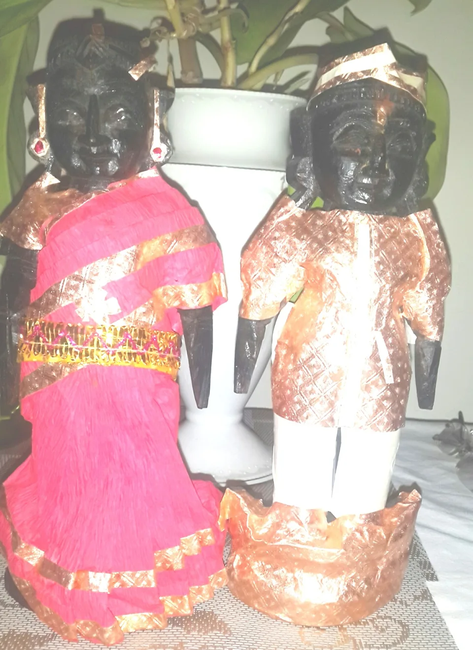 Marapachi